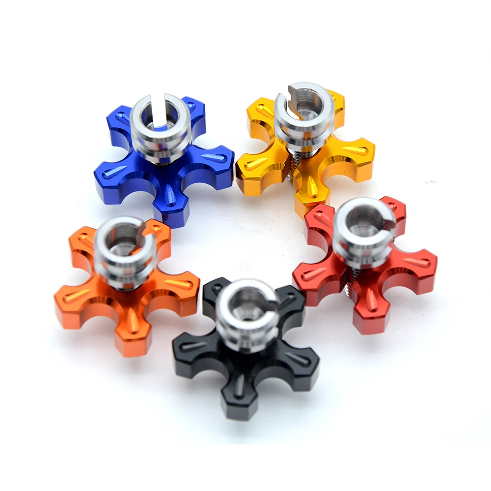 M8/M10 Universal Motorcycle CNC Aluminum Clutch Cable Wire Adjuster For 125 ABS 990 HONDA CB 1000 R CBR 600 RR 600 F
M8/M10 Universal Motorcycle CNC Aluminum Clutch Cable Wire Adjuster For 125 ABS 990 HONDA CB 1000 R CBR 600 RR 600 F