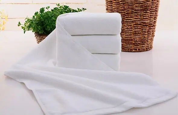freeshipping 20pcs Soft Bath Towel White Cotton 32*72cm 80g Hotel Towel Washcloths Hand Towels wholesale
freeshipping 20pcs Soft Bath Towel White Cotton 32*72cm 80g Hotel Towel Washcloths Hand Towels wholesale