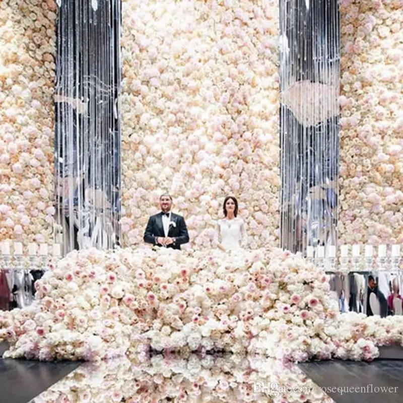 2019 40x60cm silk rose artificial flowers wedding decoration flower wall for party supplies background
2019 40x60cm silk rose artificial flowers wedding decoration flower wall for party supplies background