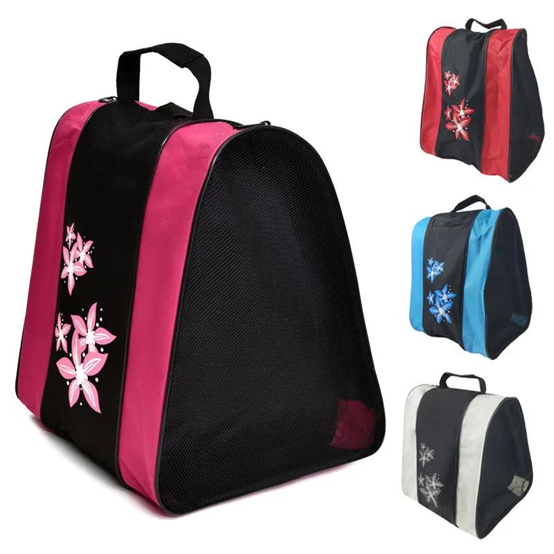Hot Selling Portable Roller Skate Shoes Storage Bag Carrier Holder Case for Kids Adults Board Bag
Hot Selling Portable Roller Skate Shoes Storage Bag Carrier Holder Case for Kids Adults Board Bag