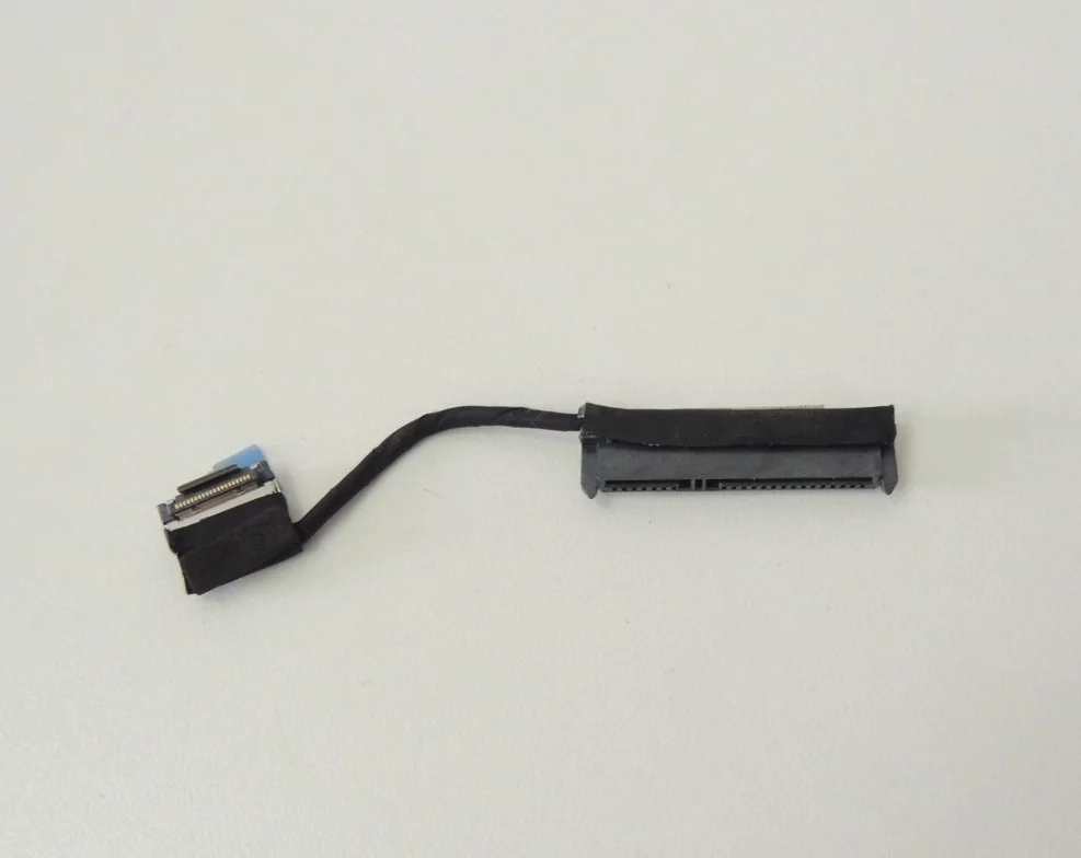 WZSM Wholesale New HDD Connector Cable For DELL Latitude E5250 Hard Drive Connector DC02C007L00
WZSM Wholesale New HDD Connector Cable For DELL Latitude E5250 Hard Drive Connector DC02C007L00