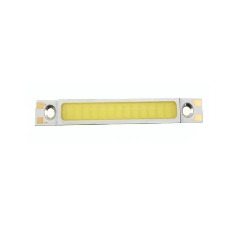 10X high quality cob led light bar 7W cob light source hot sales led cob lamp beads uniform light soft light free shipping
10X high quality cob led light bar 7W cob light source hot sales led cob lamp beads uniform light soft light free shipping