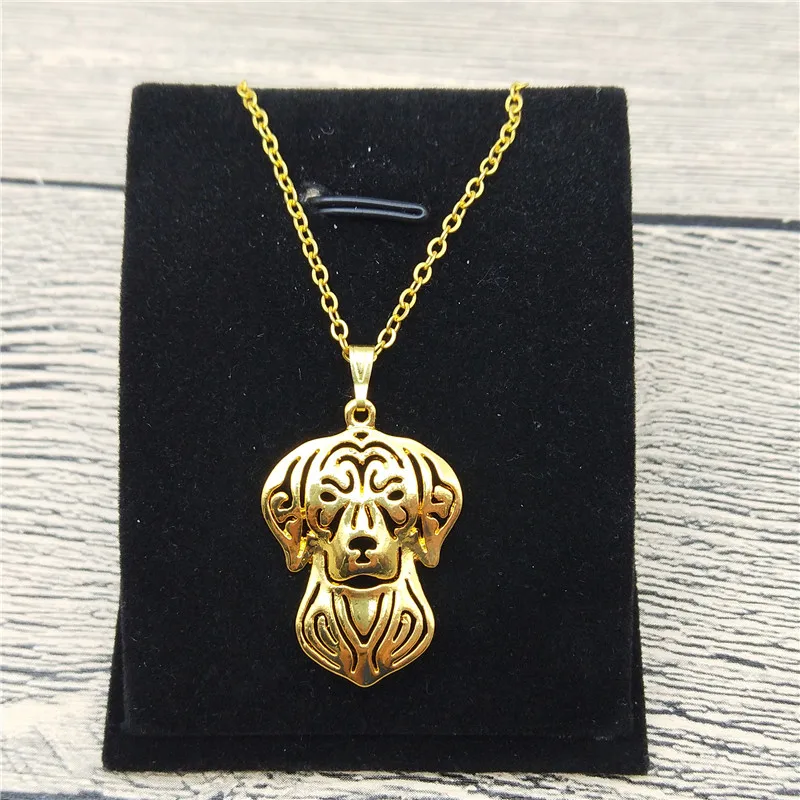 Новое Колье с подвеской «Выжла», трендовый стиль, Висла, подвеска, ожерелье для женщин, ювелирные изделия для животных, ювелирные изделия дл...
Новое Колье с подвеской «Выжла», трендовый стиль, Висла, подвеска, ожерелье для женщин, ювелирные изделия для животных, ювелирные изделия дл...