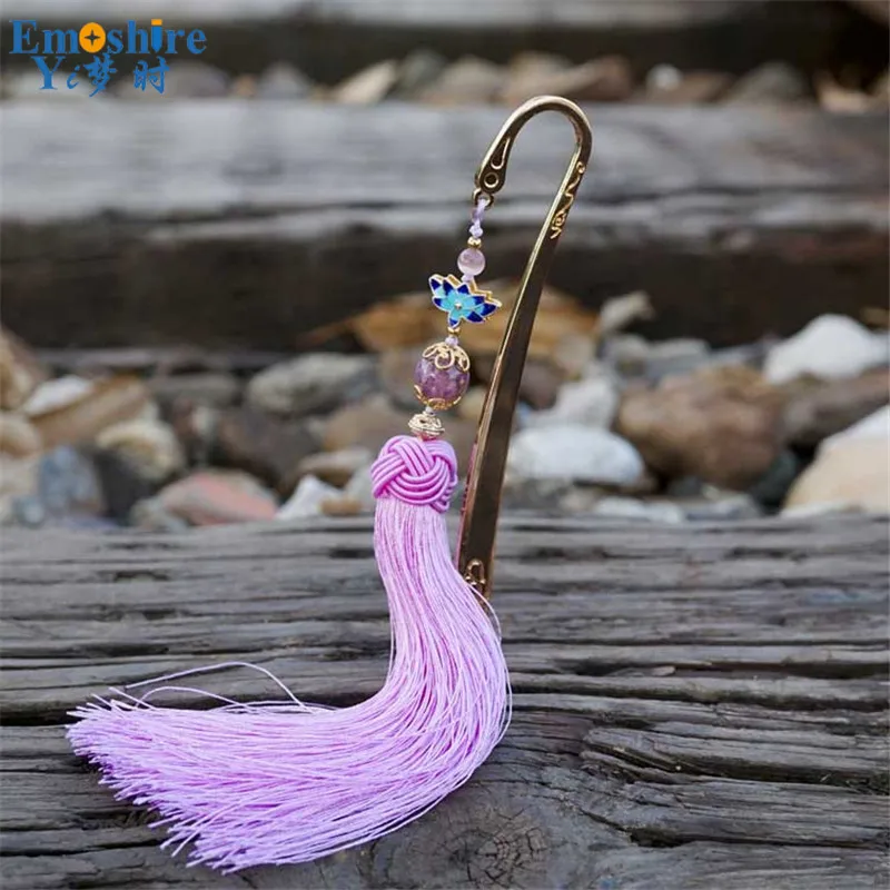 Innovative Gift Bookmarks for Readers Diary Book Book Marks Wholesale Tassel China Pendant Chinese Vintage Retro Bookmarks M176
Innovative Gift Bookmarks for Readers Diary Book Book Marks Wholesale Tassel China Pendant Chinese Vintage Retro Bookmarks M176