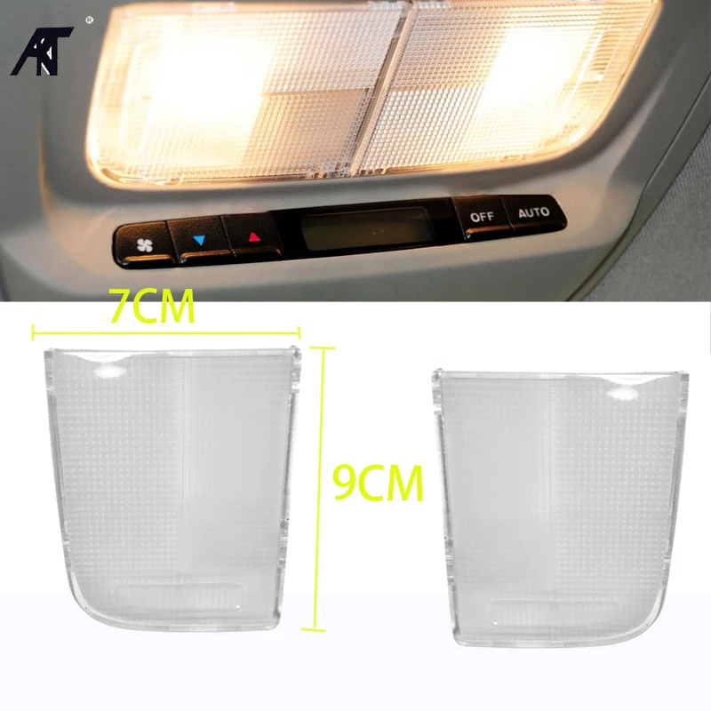 Светильник для чтения карты крыши с левой и правой стороны, крышка объектива для Honda TSX Accord Civic 2013-2016 34401-SDA-A21, размер: 7*9 см 
Светильник для чтения карты крыши с левой и правой стороны, крышка объектива для Honda TSX Accord Civic 2013-2016 34401-SDA-A21, размер: 7*9 см