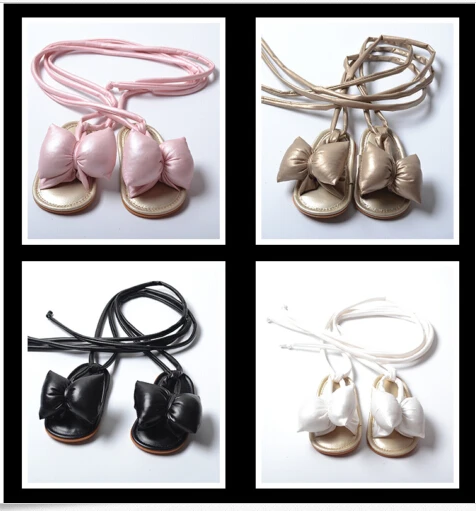 Baby Girl Shoes Sandals Big sandals Infant Rome Sandals Bowknot Summer Shoes Baby Girls 0-18M
Baby Girl Shoes Sandals Big sandals Infant Rome Sandals Bowknot Summer Shoes Baby Girls 0-18M