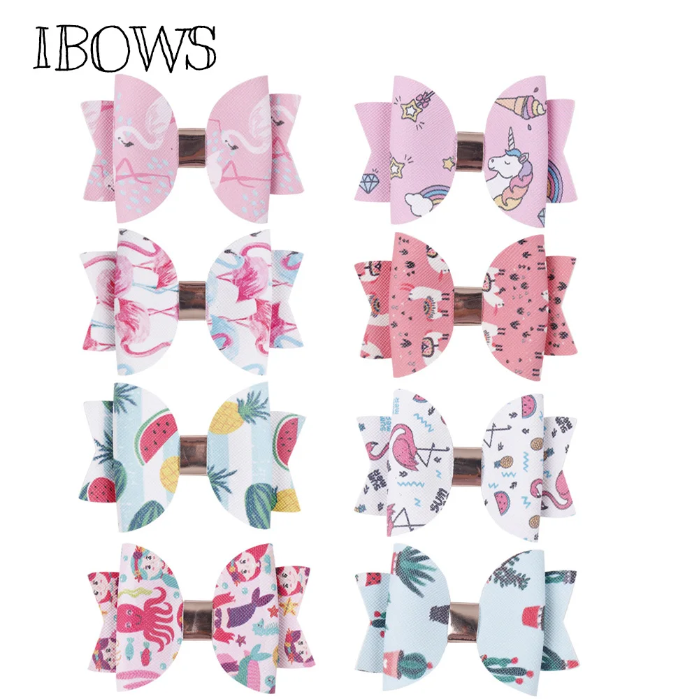 2 Pcs/lot 3 Inch Fashion Printed Hairgrips Swallowtail Soft Hair Clips Boutique Handmade Hairbow For Girls Hair Accessories
2 Pcs/lot 3 Inch Fashion Printed Hairgrips Swallowtail Soft Hair Clips Boutique Handmade Hairbow For Girls Hair Accessories