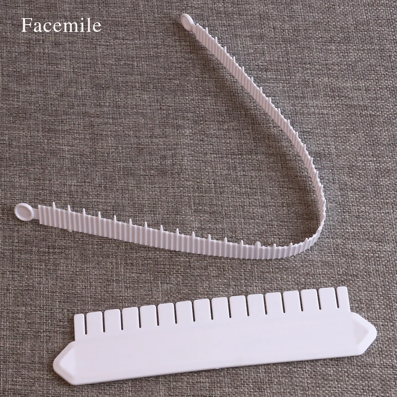 Facemile выпечка в подарок, инструменты для украшения цветов из мастики, маркер, разделительный набор, кружевной маркер гирлянды 52056
Facemile выпечка в подарок, инструменты для украшения цветов из мастики, маркер, разделительный набор, кружевной маркер гирлянды 52056
