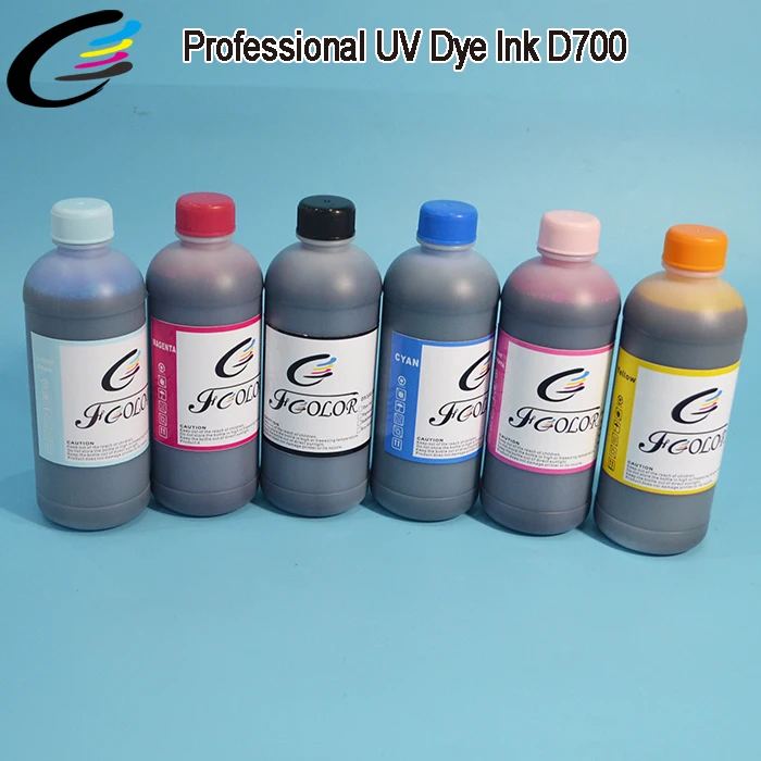 Excellent Light Fastness Compatible Water Based Dye Inks for Epson SureLab D700 Printer Ink
Excellent Light Fastness Compatible Water Based Dye Inks for Epson SureLab D700 Printer Ink