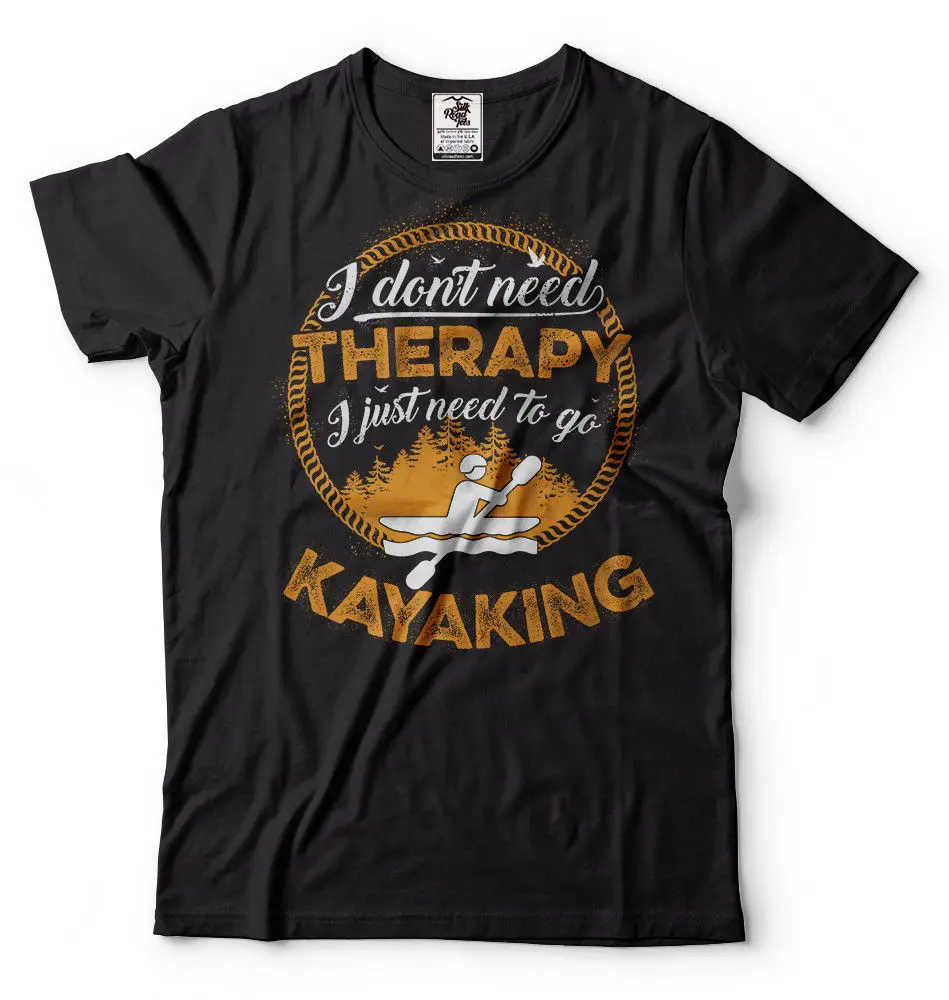 Kayaking Outdoorer T-shirt Cool Kayak T-shirts Funny Kayaking T Shirts O Neck Tee Shirt Short Sleeve Top Tee Couple
Kayaking Outdoorer T-shirt Cool Kayak T-shirts Funny Kayaking T Shirts O Neck Tee Shirt Short Sleeve Top Tee Couple