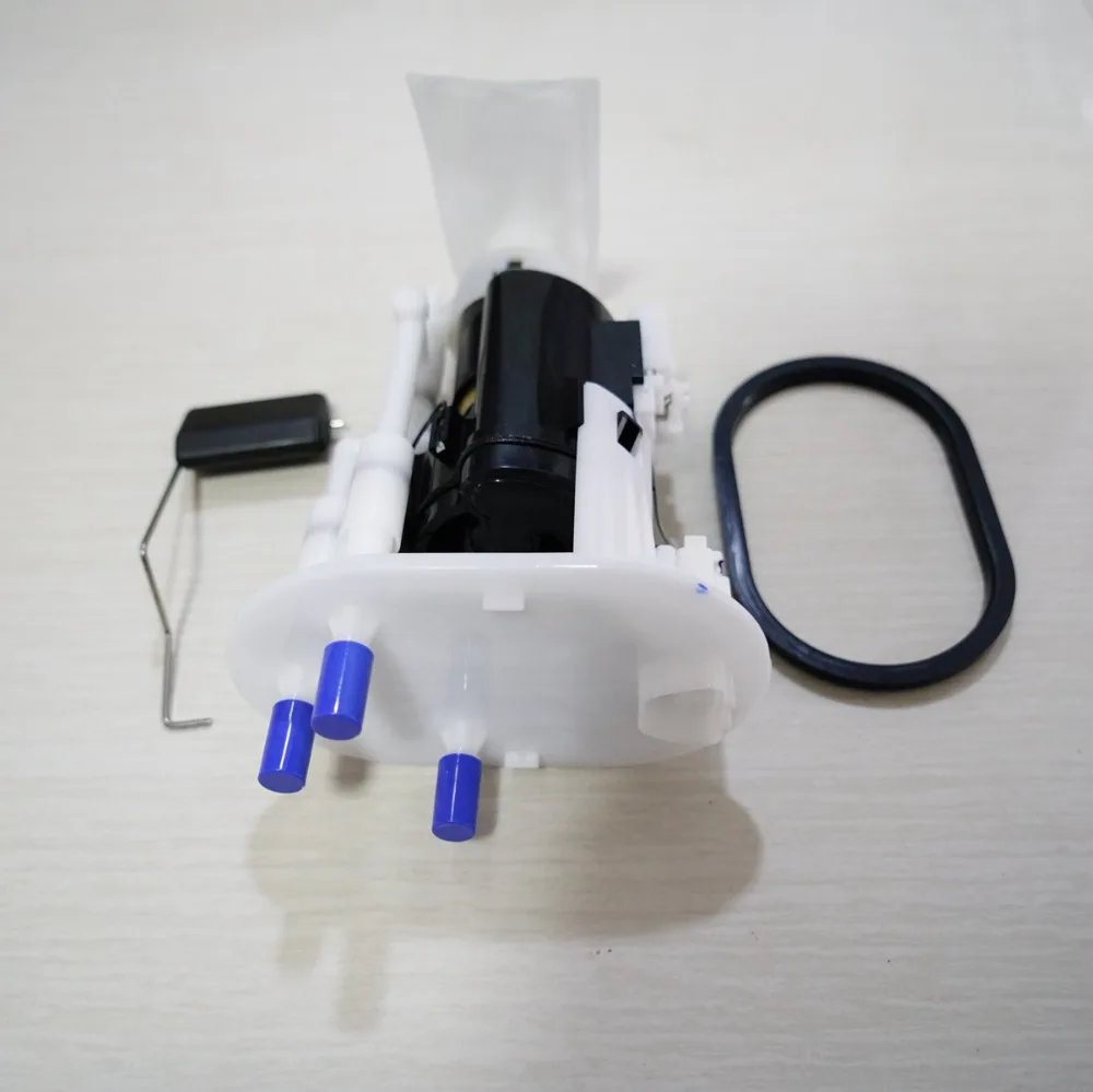 Fuel Pump Module Assembly for Huatai Santa Fe 1.8T 2.7 31110-26510/26000 DSF-XD008 #01051019-015
Fuel Pump Module Assembly for Huatai Santa Fe 1.8T 2.7 31110-26510/26000 DSF-XD008 #01051019-015