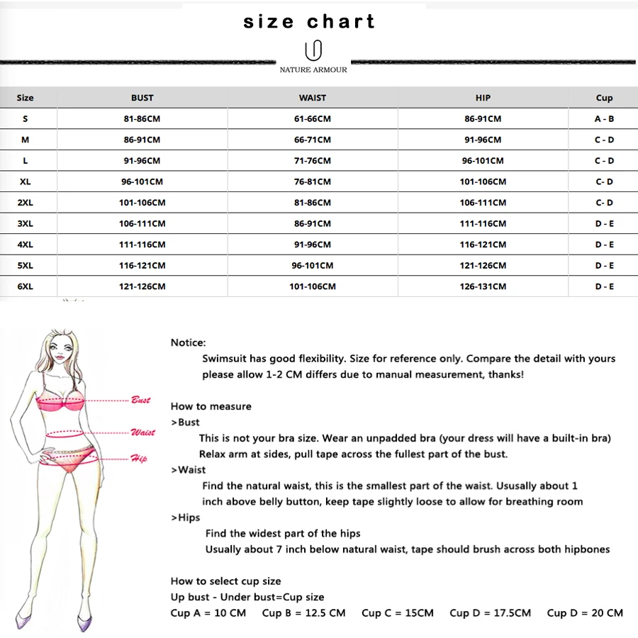 NATURE ARMOUR swimwear women sexy black one piece swimsuit white Bandage Swimsuit Beach Push up Bandage solid swimwear for women
NATURE ARMOUR swimwear women sexy black one piece swimsuit white Bandage Swimsuit Beach Push up Bandage solid swimwear for women