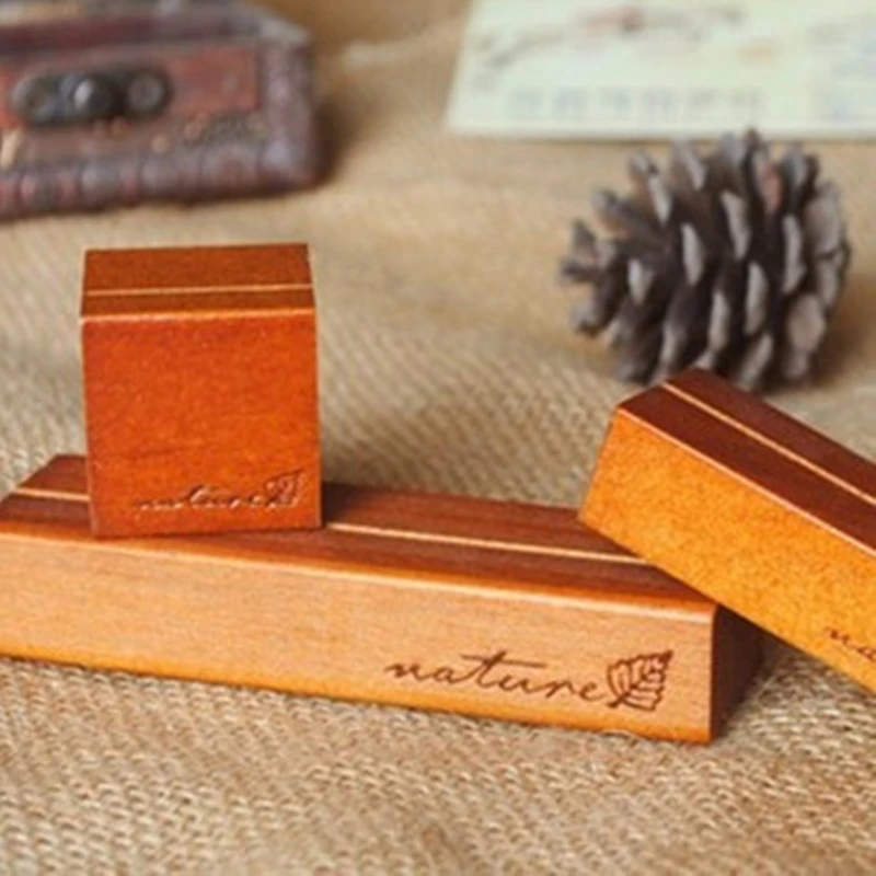 1PC Straight/Inclined Retro Original Natural Wood Message Holder Photo Memo Seat Clip Standing Desktop Korean Crafts New Style
1PC Straight/Inclined Retro Original Natural Wood Message Holder Photo Memo Seat Clip Standing Desktop Korean Crafts New Style