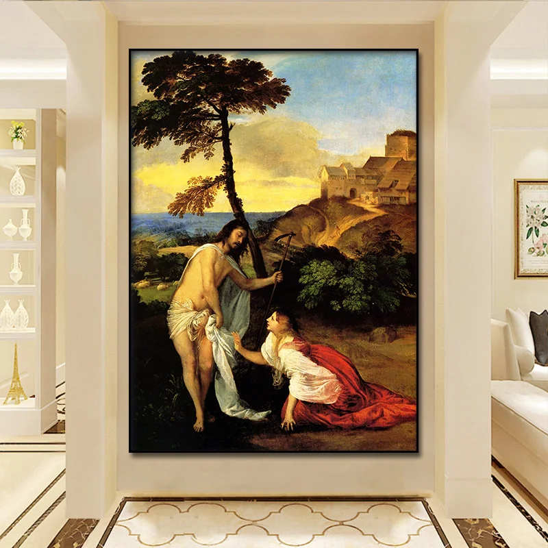World famous painting Titian Wecellio "The Dionysian Festival" wall art canvas painting poster print home decor for livingroom
World famous painting Titian Wecellio "The Dionysian Festival" wall art canvas painting poster print home decor for livingroom