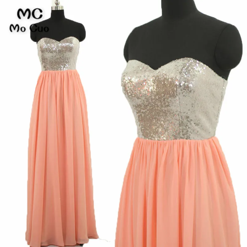 Новое поступление 2018, Недорогое Платье для подружки невесты, платье для свадебной вечеринки, шифоновое розовое длинное платье для подружки ...
Новое поступление 2018, Недорогое Платье для подружки невесты, платье для свадебной вечеринки, шифоновое розовое длинное платье для подружки ...