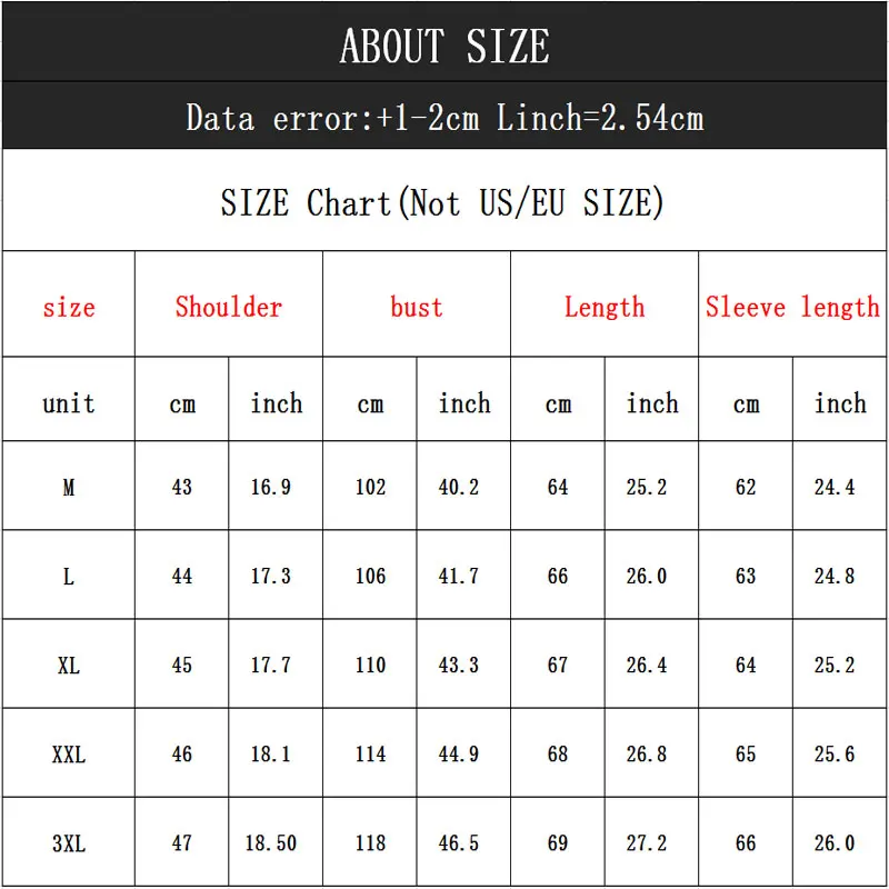 Men's Jackets 2019 Spring and Autumn New Men's Hooded Solid Color Jacket Men's Large Size Black Casual Jacket More Sizes M-XXXL
Men's Jackets 2019 Spring and Autumn New Men's Hooded Solid Color Jacket Men's Large Size Black Casual Jacket More Sizes M-XXXL