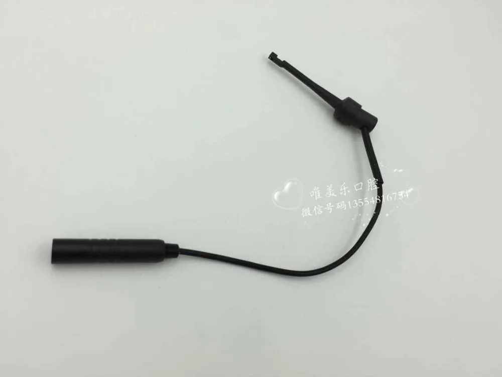 2pcs dental file clip Apex Locator tools dental equipment and instrument for teeth whitening dental file clip for apex locator
2pcs dental file clip Apex Locator tools dental equipment and instrument for teeth whitening dental file clip for apex locator
