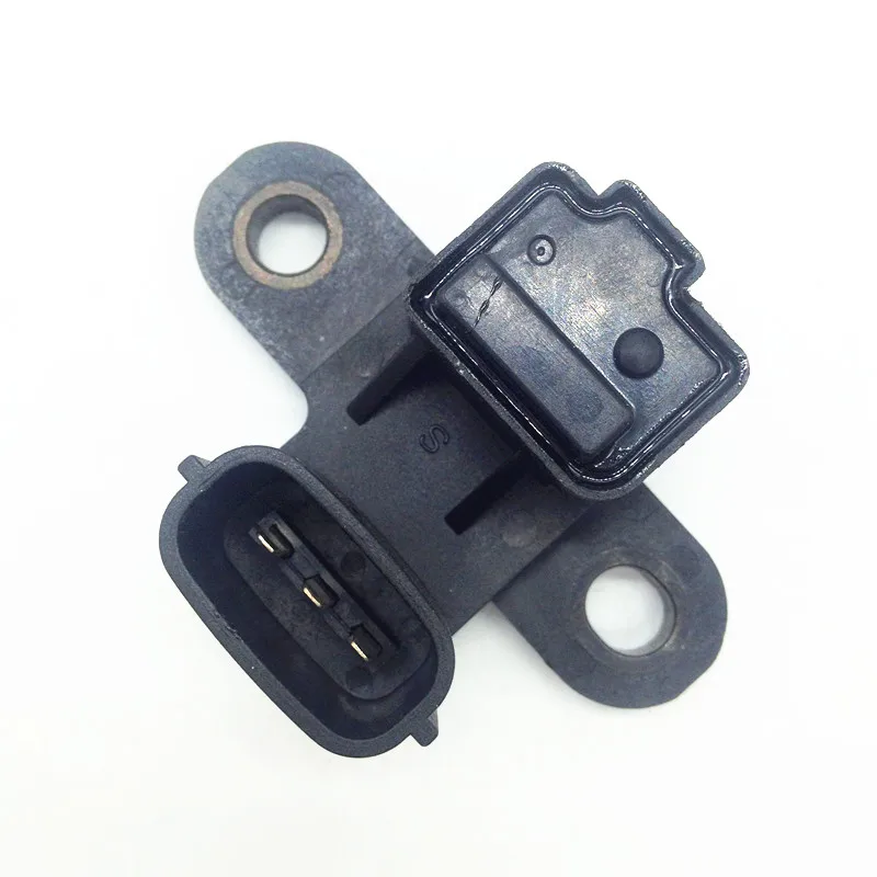 Engine Crankshaft Sensor For Mitsubishi Lancer Mirage IO Crankshaft Position Sensor J5T20171 MR560132 5S1854 SU5895
Engine Crankshaft Sensor For Mitsubishi Lancer Mirage IO Crankshaft Position Sensor J5T20171 MR560132 5S1854 SU5895
