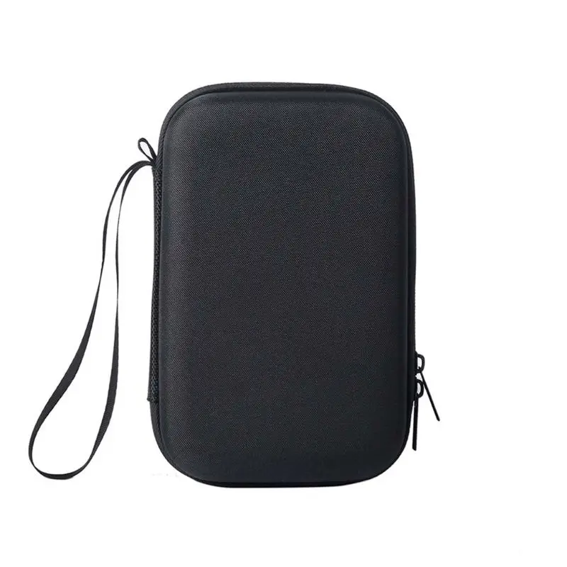 Carrying Case Zipper Pouch EVA TravelBag for Philips Norelco Oneblade QP2520/70 QP2520/90 QP2520/72 QP2630/70 Shaver
Carrying Case Zipper Pouch EVA TravelBag for Philips Norelco Oneblade QP2520/70 QP2520/90 QP2520/72 QP2630/70 Shaver