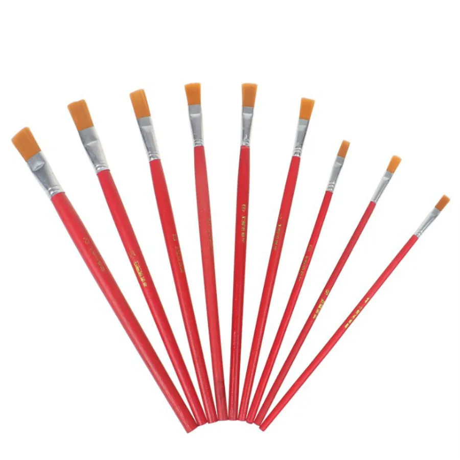 One Set Architecture Model Building Kits Toy Tool Nylon Hair Brush Pigment Brush Oil Filling Line Pen
One Set Architecture Model Building Kits Toy Tool Nylon Hair Brush Pigment Brush Oil Filling Line Pen