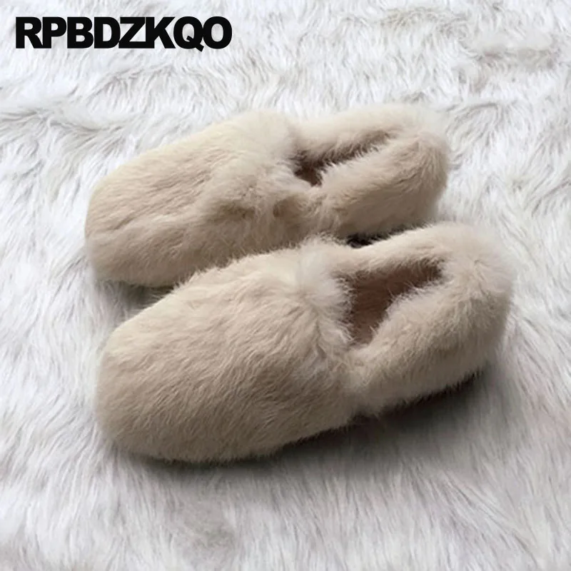 Lightweight 2021 Designer Chinese China Winter Ladies Beautiful Flats Shoes Rabbit Cute Women Slip On Round Toe Cheap Latest Fur
Lightweight 2021 Designer Chinese China Winter Ladies Beautiful Flats Shoes Rabbit Cute Women Slip On Round Toe Cheap Latest Fur