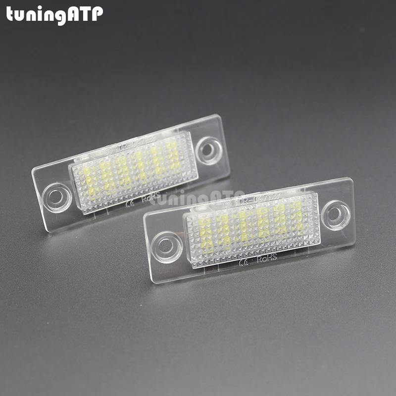 LED Number License Plate Light Styling Auto Lamp For Jetta MK5 A5 1K5 TDI Sportwagen GLI
LED Number License Plate Light Styling Auto Lamp For Jetta MK5 A5 1K5 TDI Sportwagen GLI