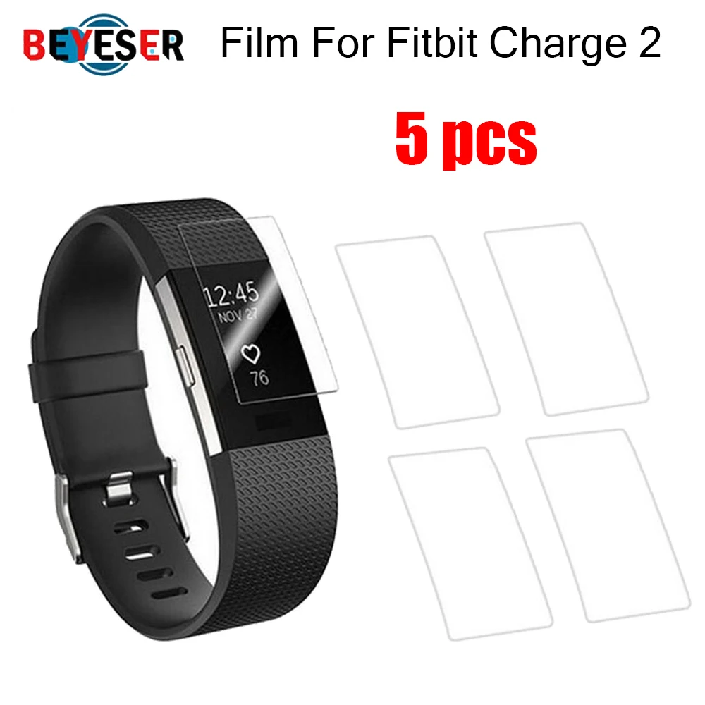 Защитная пленка для экрана HD для Fitbit Charge 2, для зарядки 3, браслет из ТПУ, ультратонкая Взрывозащищенная пленка, аксессуары для умных часов
Защитная пленка для экрана HD для Fitbit Charge 2, для зарядки 3, браслет из ТПУ, ультратонкая Взрывозащищенная пленка, аксессуары для умных часов