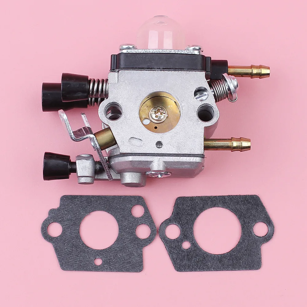 Carburetor Carb Gasket For Stihl BG45 BG46 BG55 BG65 BG85 SH55 SH85 Leaf Blower Engine Spare Parts 4229 120 0606
Carburetor Carb Gasket For Stihl BG45 BG46 BG55 BG65 BG85 SH55 SH85 Leaf Blower Engine Spare Parts 4229 120 0606
