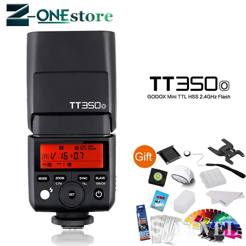 Godox Flash Speedlite TT350O Camera Flash TTL HSS GN36 for Olympus/Panasonic Mirrorless DSLR Camera E-M10II/E-M5II/E-M1/E-PL8
Godox Flash Speedlite TT350O Camera Flash TTL HSS GN36 for Olympus/Panasonic Mirrorless DSLR Camera E-M10II/E-M5II/E-M1/E-PL8