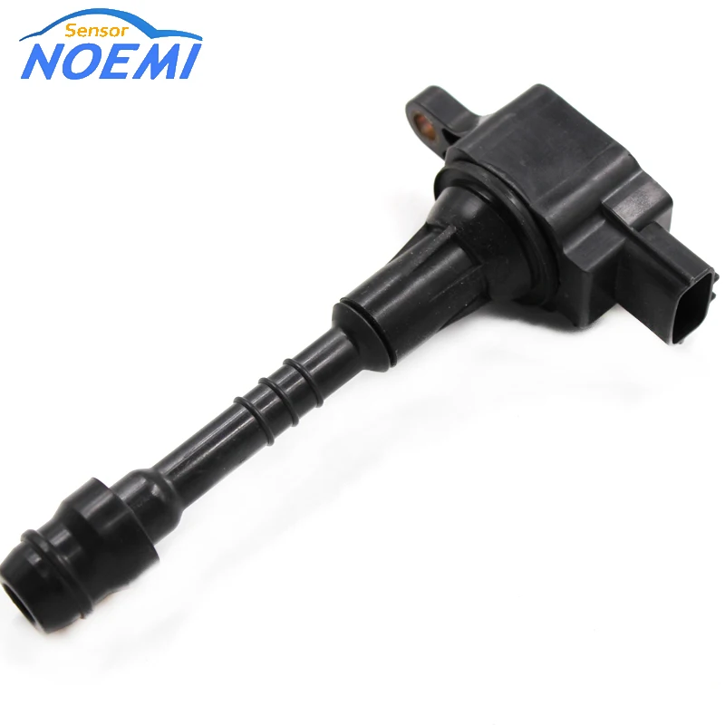 YAOPEI New Set of 4 Ignition Coils for Nissan Sentra 1.8L L4 UF351 C1397 22448-6N011
YAOPEI New Set of 4 Ignition Coils for Nissan Sentra 1.8L L4 UF351 C1397 22448-6N011