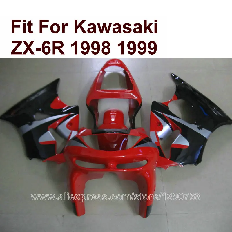 Литые Обтекатели для Kawasaki ZX6R 98 99, красный, черный, Обтекатели Ninja 636, ZX 6R 1998, 1999, 7 подарков, PO12
Литые Обтекатели для Kawasaki ZX6R 98 99, красный, черный, Обтекатели Ninja 636, ZX 6R 1998, 1999, 7 подарков, PO12