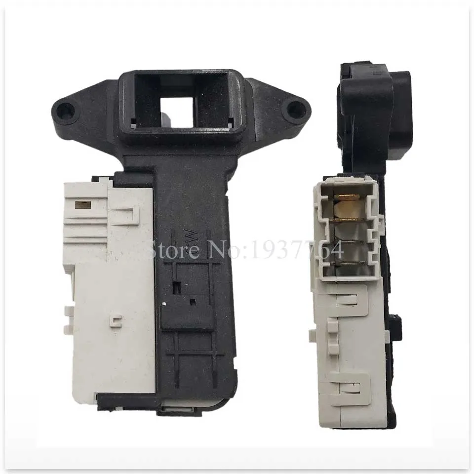 1pcs new for washing machine parts time delay switch door lock WD-T14426D T14425D part