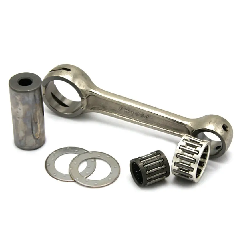 Motorcycle Connecting Rod Kit For Polaris Xplorer 400 4X4 Xplorer 400L Sport 400L Scrambler 400 2X4 Trail Boss 400L 4X4
Motorcycle Connecting Rod Kit For Polaris Xplorer 400 4X4 Xplorer 400L Sport 400L Scrambler 400 2X4 Trail Boss 400L 4X4
