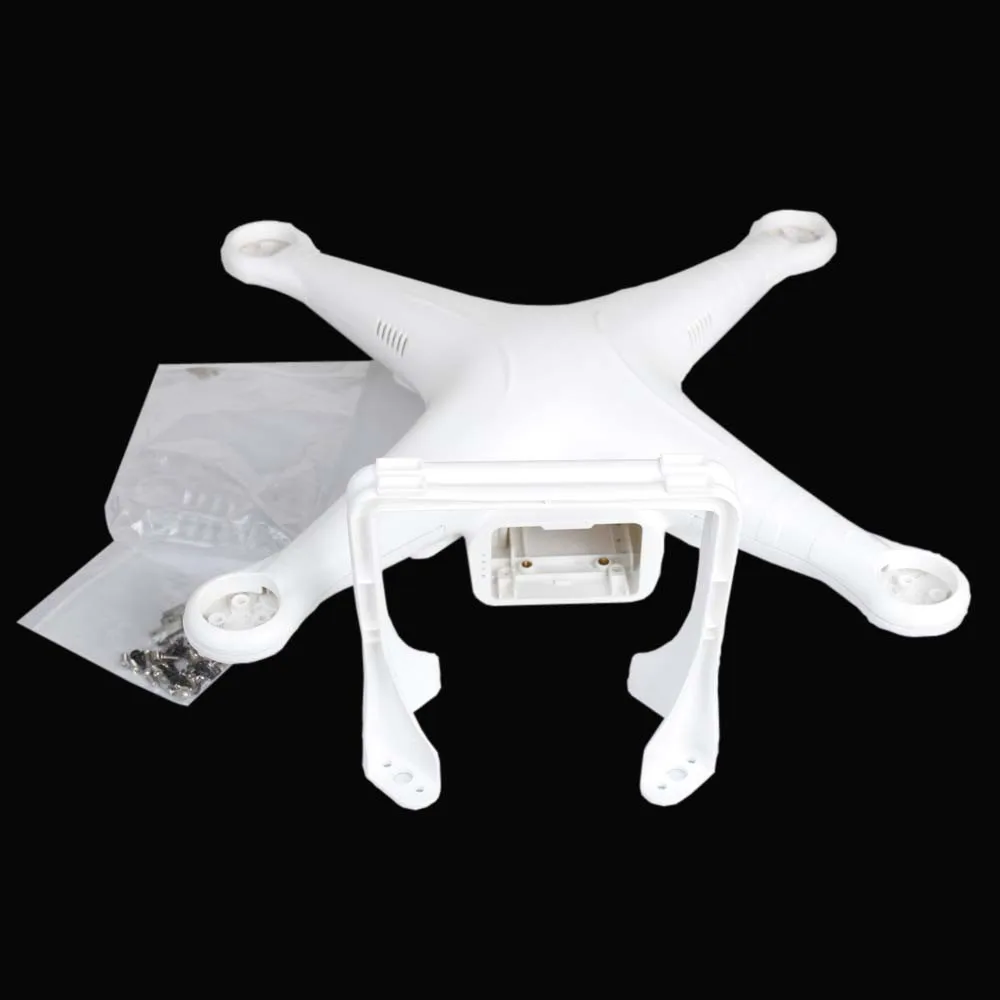 Сменный корпус для Phantom 2 /VISON + включает верхние и нижние крышки|body shell|phantom 3phantom 3