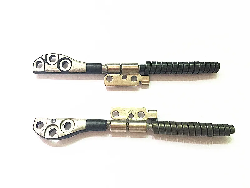 SSEA New LCD Hinges L+R Set for Apple MacBook Pro 15" A1286 Mid 2010 Early Late 2011 2012 Free Shipping
SSEA New LCD Hinges L+R Set for Apple MacBook Pro 15" A1286 Mid 2010 Early Late 2011 2012 Free Shipping