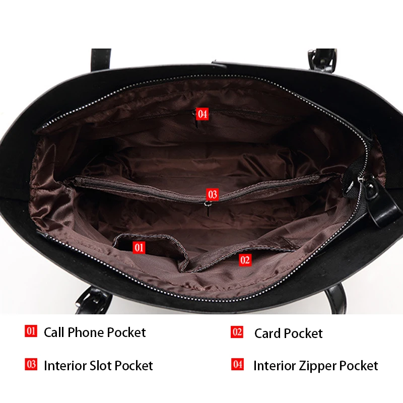 Women Handbags 2017 New Fashion Casual Shoulder Pu Bag Vintage Bags Handbags Women Famous Brands 43
Women Handbags 2017 New Fashion Casual Shoulder Pu Bag Vintage Bags Handbags Women Famous Brands 43