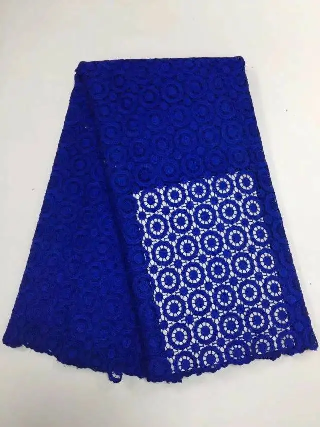 5 Yards/pc Wonderful fuchsia african water soluble guipure lace embroidery french cord lace fabric for clothes BW151-3
5 Yards/pc Wonderful fuchsia african water soluble guipure lace embroidery french cord lace fabric for clothes BW151-3