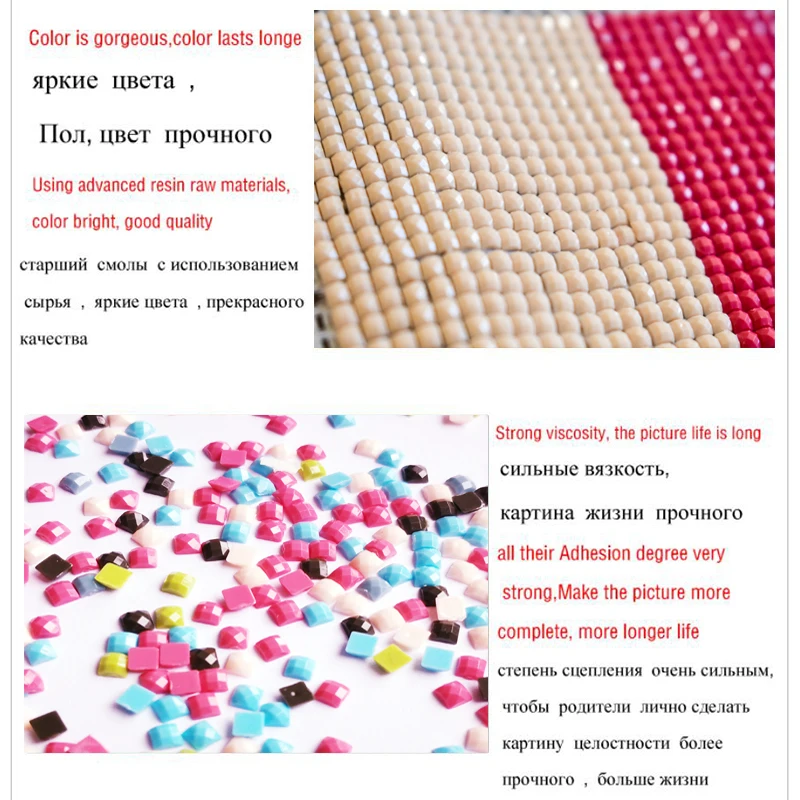 5D diy Алмазная вышивка мозаика узор Мой Маленький Пони картина домашний Декор