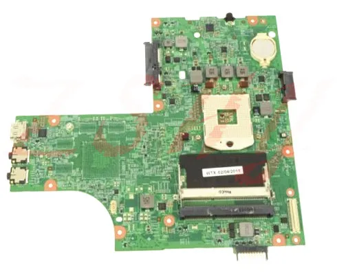 Материнская плата для ноутбука DELL Inspiron N5010 CN-0Y6Y56 0Y6Y56 HM57 DDR3 48,4hh01. 011 DDR3 Бесплатная доставка 100% ТЕСТ ОК
Материнская плата для ноутбука DELL Inspiron N5010 CN-0Y6Y56 0Y6Y56 HM57 DDR3 48,4hh01. 011 DDR3 Бесплатная доставка 100% ТЕСТ ОК