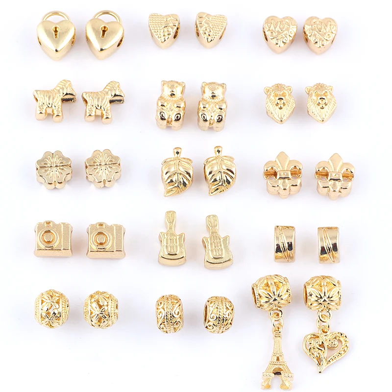 Charm Beads Интернет Магазин Фурнитуры