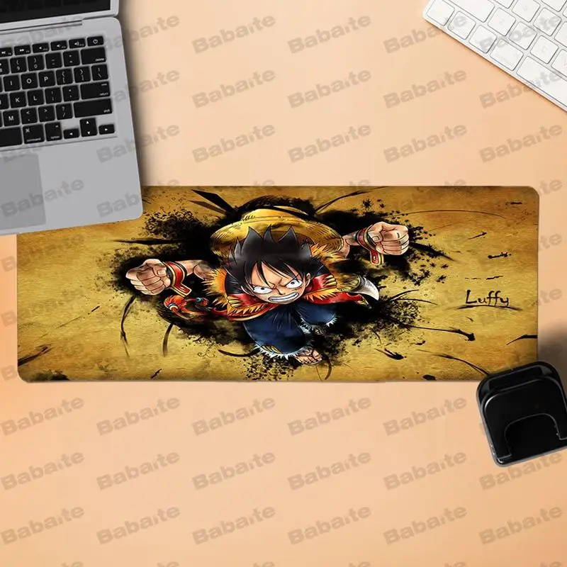 Babaite High Quality One Piece Customized laptop Gaming mouse pad rubber for league of legends mouse pad mousepad
Babaite High Quality One Piece Customized laptop Gaming mouse pad rubber for league of legends mouse pad mousepad