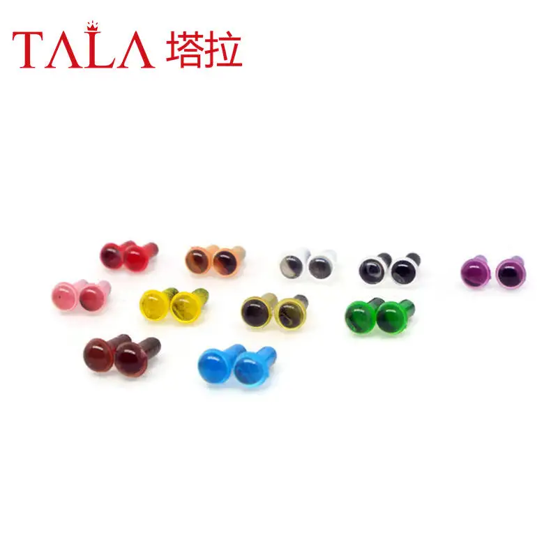 5mm safety animal colorful eyes DIY Doll Making Supply free shipping 11 colors can be chosen 100pcs/lot
5mm safety animal colorful eyes DIY Doll Making Supply free shipping 11 colors can be chosen 100pcs/lot