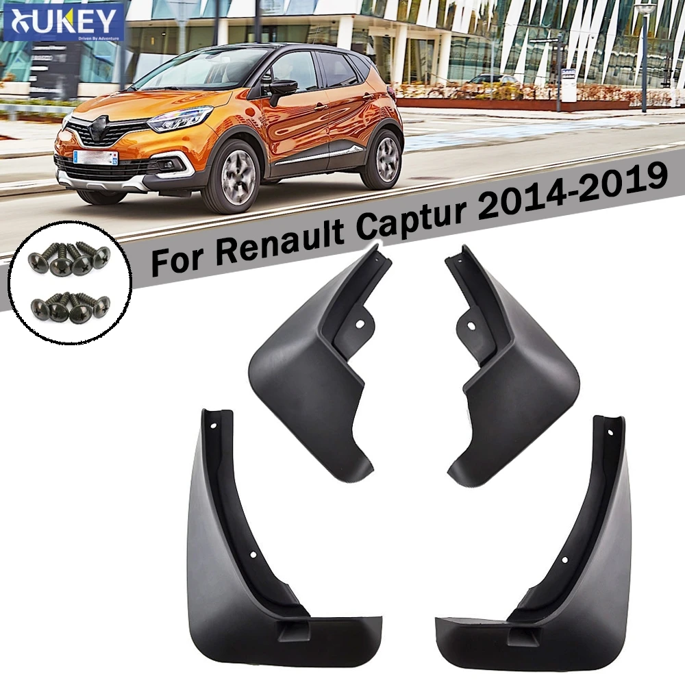 Литые Автомобильные Брызговики OE для Renault Captur 2013-2019, брызговики Samsung QM3
Литые Автомобильные Брызговики OE для Renault Captur 2013-2019, брызговики Samsung QM3