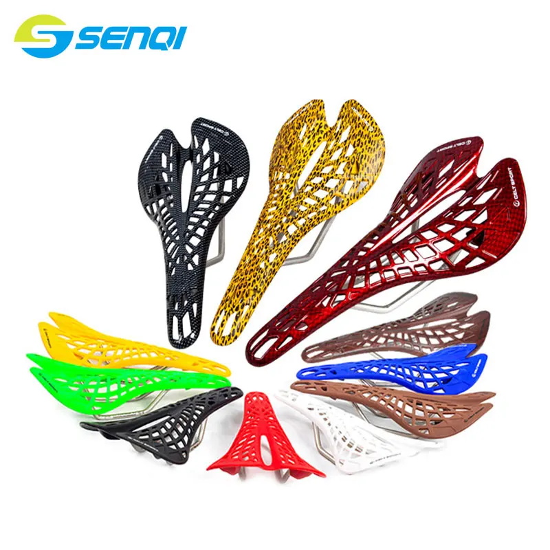 Carbon Fiber Red Black Leapord Yellow 9 Colours Bike Saddle MTB Mountain and Road Bike City Bicycle Front Seat Mat BZE030
Carbon Fiber Red Black Leapord Yellow 9 Colours Bike Saddle MTB Mountain and Road Bike City Bicycle Front Seat Mat BZE030
