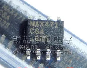 Бесплатная Доставка 10 шт./лот MAX471ESA MAX471CSA MAX471 SOP8 Новый оригинал и в