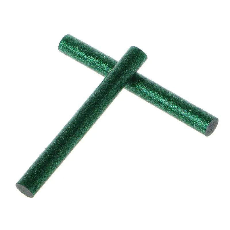 10PCS 11X100mm Hot Melt Glue Sticks for DIY Craft Phone Case Alloy Toy Model Album Repair Adhesive Stick for Electric Glue Gun
10PCS 11X100mm Hot Melt Glue Sticks for DIY Craft Phone Case Alloy Toy Model Album Repair Adhesive Stick for Electric Glue Gun