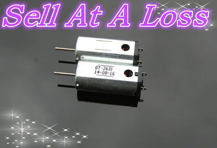 1pc/lot K820 N50 Micro DC3.7-5V Motor Hi-speed Large Torque Heat Emission Hole DIY Parts High Quality Sell At A Loss USA Belarus
1pc/lot K820 N50 Micro DC3.7-5V Motor Hi-speed Large Torque Heat Emission Hole DIY Parts High Quality Sell At A Loss USA Belarus