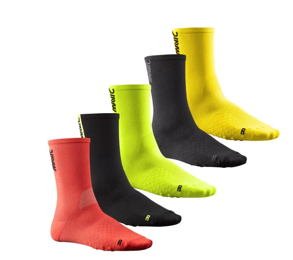 2020 Brand New Sport Cycling Socks Outdoor Men Women Running Basketball Climbing Socks
2020 Brand New Sport Cycling Socks Outdoor Men Women Running Basketball Climbing Socks