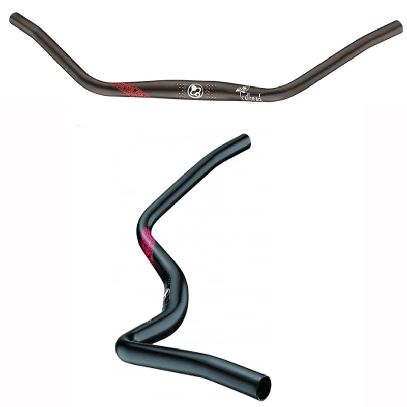 Fouriers Aluminium Trekking Cruiser Handlebar Sweep Back 35 Degree CC Bend 31.8mm x 720mm Riser Bar
Fouriers Aluminium Trekking Cruiser Handlebar Sweep Back 35 Degree CC Bend 31.8mm x 720mm Riser Bar