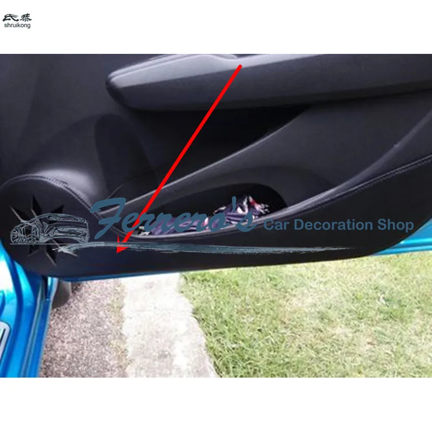 Free shipping 4pcs/lot PU leather car stickers car accessories door protection kick cover for 2008-2014 HONDA FIT
Free shipping 4pcs/lot PU leather car stickers car accessories door protection kick cover for 2008-2014 HONDA FIT